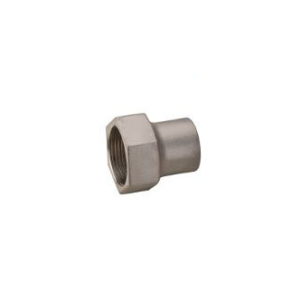 Hydraulic Flange Nut