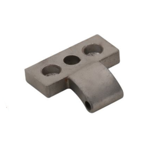 T-Type Hinge Clamp