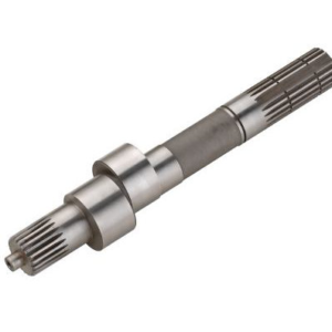 Hydraulics Pump Cam Shaft